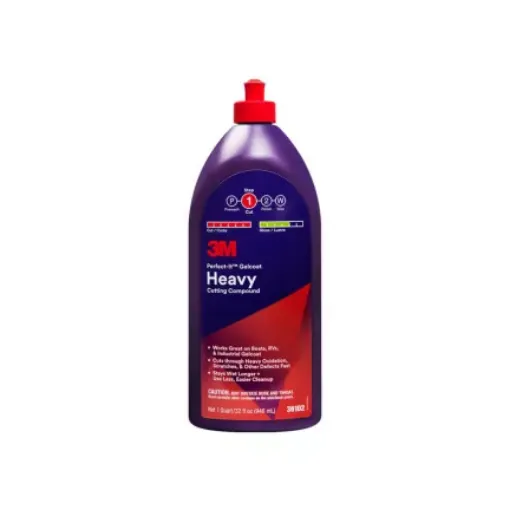 Picture of 3M™ perfect - it™ gelcoat polish with high cutting power - 946ml - 3M