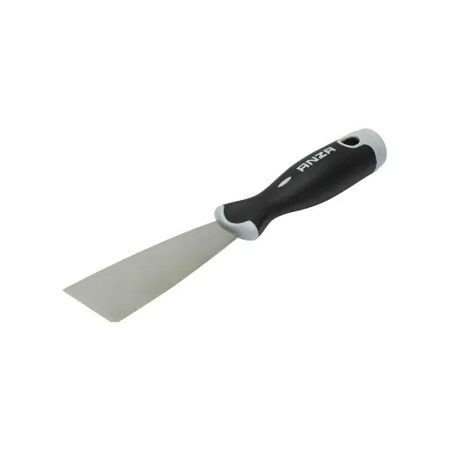 Picture of Flexible filling knife - Black - 50mm - Anza