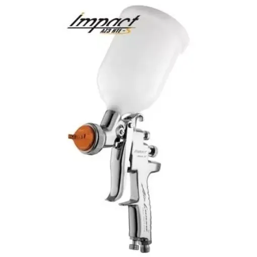 Picture of AZ3 HTE S Impact Gravity gun 1.4 - Iwata