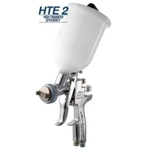 Picture of AZ3 HTE2 - AZ3 HTE2 AV Gravity gun 1.0 - Iwata