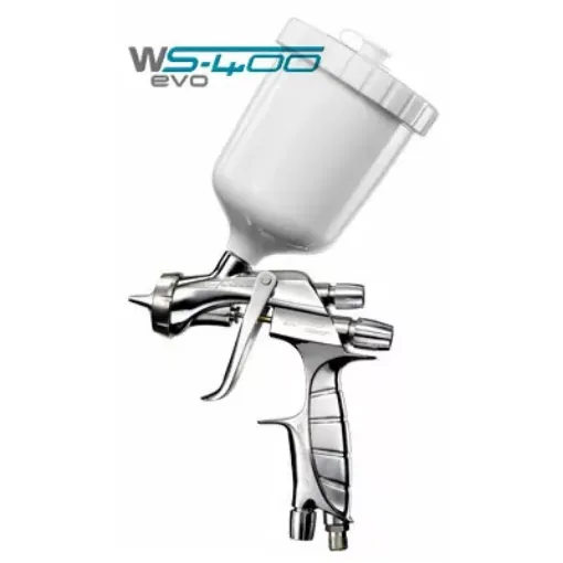 Iwata - WS 400 Evo Pinifarina 1.4 Spray Gun - 13244117EP product image