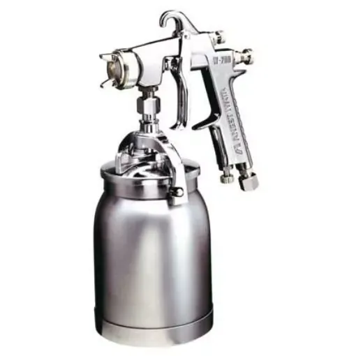 Picture of W 200 suction spray gun 2.0 - Iwata