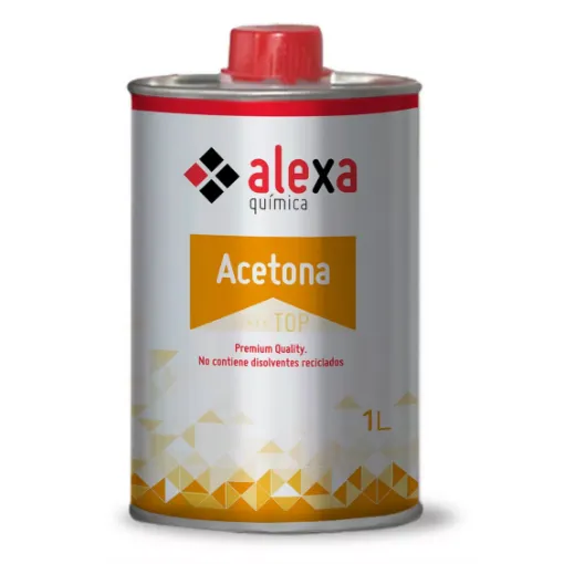 Picture of Acetone - 25L - Alexa