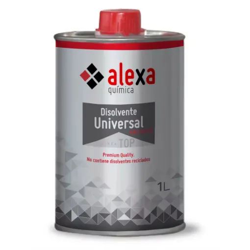 Picture of Top universal solvent - 25L - Alexa