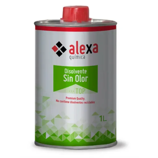 Picture of Odorless solvent top - 25L - Alexa