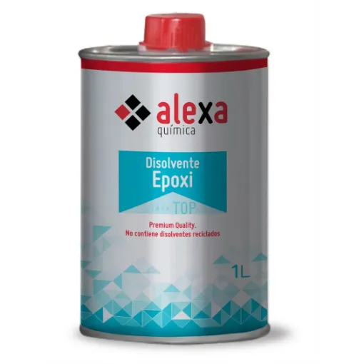 Picture of Solvent for epoxy top - 1L - Alexa