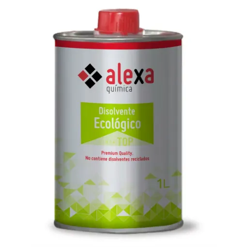 Picture of Ecological solvent - 1L - Alexa