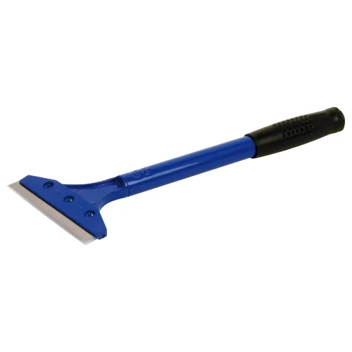 Picture of Polyamide painter spatula - 70mm - Nespoli Group