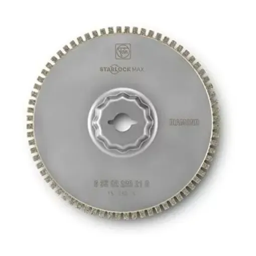 Picture of Diamond coated disc - Fein