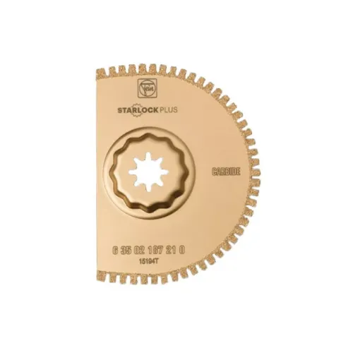 Picture of Segmented carbide disc - Fein