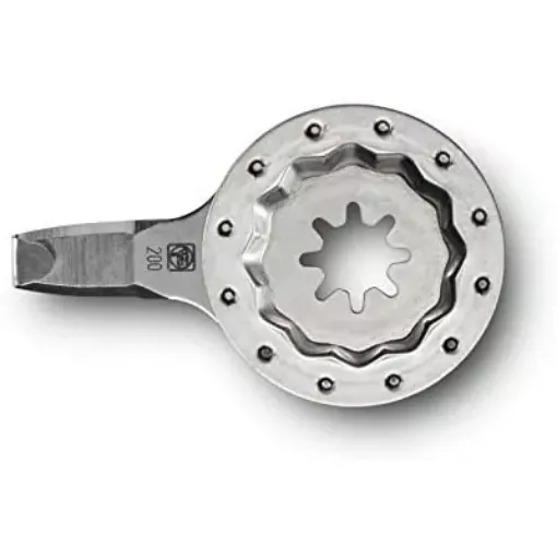 Picture of Caulking cutting blade - 4mm - Fein