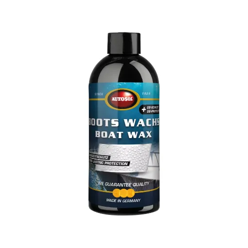 Picture of Autosol® marine boats wax - 500ml - Autosol