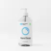 Picture of Hand Soap - 500ml x 8 - NatureSafe Marine