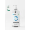 Picture of Hand Soap - 500ml x 8 - NatureSafe Marine