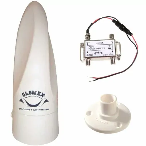 Picture of Glomex AVIOR VT300 TV/RADIO antenna