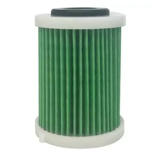 Picture of Petrol filter for Yamaha and Selva ref. 6P3-WS24A-01