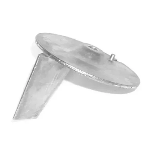 Picture of Anode fin for Honda ref. 06412-ZW5-000