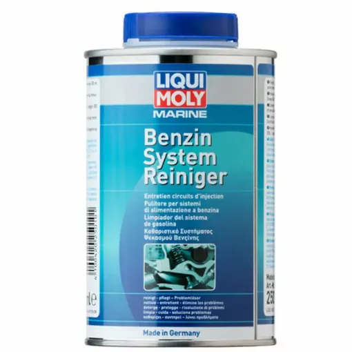 Picture of Liqui Moly System Reiniger petrol additive