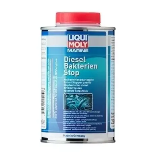 Picture of Liqui Moly Diesel Stop Bacteria Additive