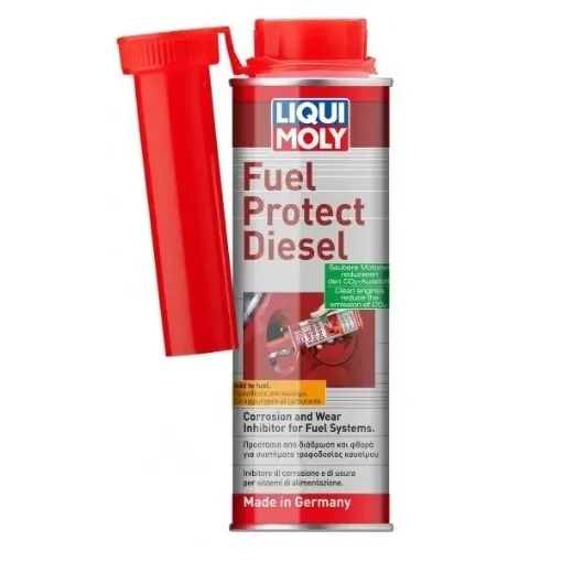 Water Remover Diesel Additive product image