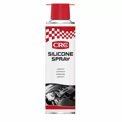 Picture of CRC silicone spray