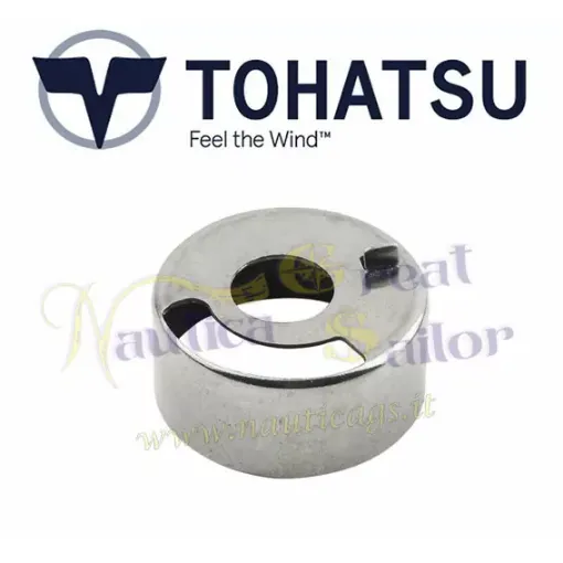 Picture of Tohatsu impeller cover 3B2-65011-0