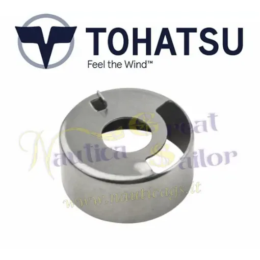 Picture of Tohatsu impeller cover 369-65011-0