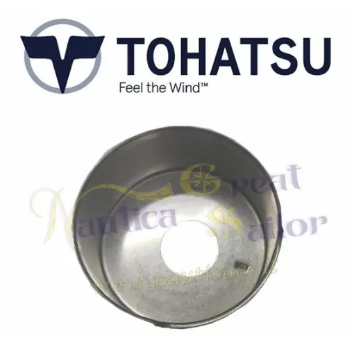 Picture of Tohatsu impeller cover 3SS-65011-0