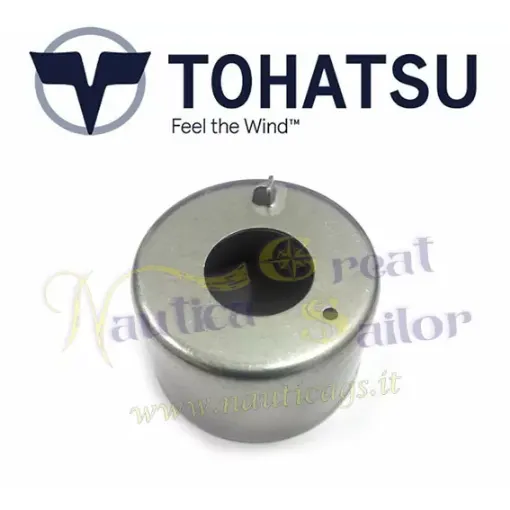 Picture of Tohatsu 350-65011-1 impeller cover