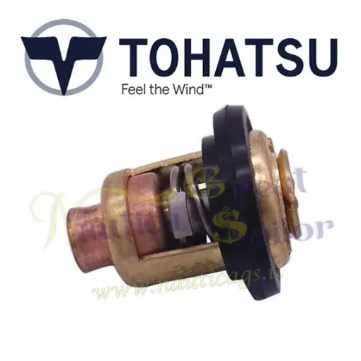 Picture of Tohatsu thermostatic valve 3RS-01030-0