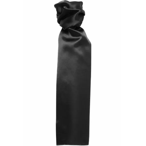 Picture of Scarf - Black - Kariban