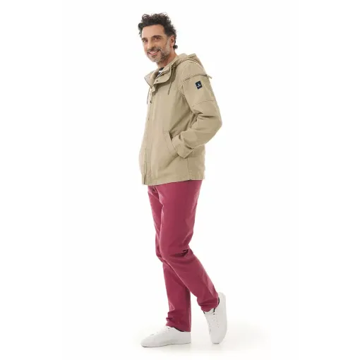 Picture of Mousqueton Baden Jacket Camel - Camel - XS - Mousqueton