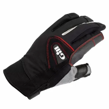 Picture of Gill Championship Glove - Long finger 7252 - Mens - XS - Black - Gill