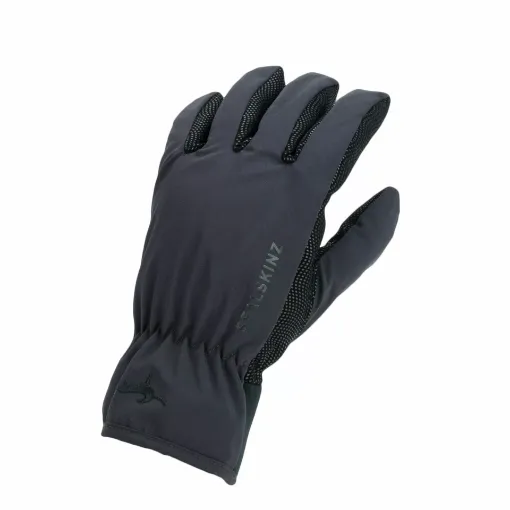 Picture of SealSkinz Waterproof All Weather Sea Leopard Lightweight Glove - S - SealSkinz