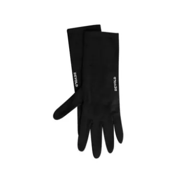 Picture of Devold Inner liner Merino Black Glove