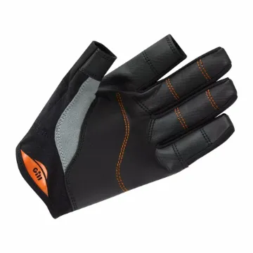 Picture of Gill Championship Gloves - Long Finger - XS - Black - Gill