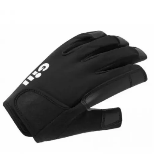 Picture of Gill Championship Glove - Black - Long finger 7253