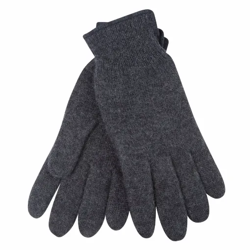 Picture of Devold Wool Gloves - XL - Anthracite - Devold