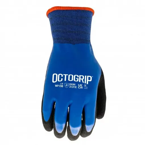 Picture of Octogrip Waterproof Gloves - L - Nauticalia*