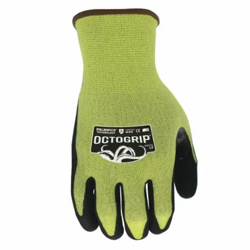 Picture of NEW OctoGrip Cut Safety Glove - M - Nauticalia*