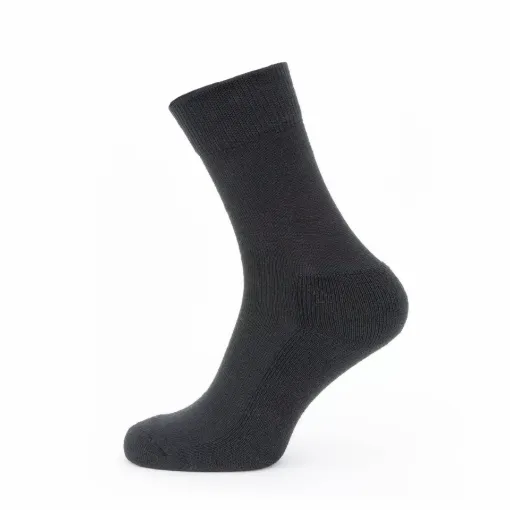 Picture of SealSkinz Solo Merino Thermal Liner Socks - M - SealSkinz