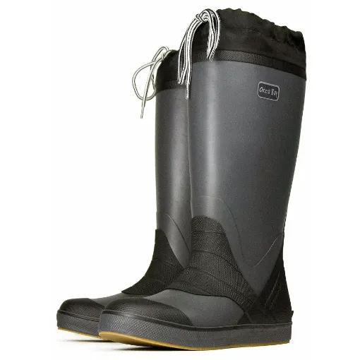 Picture of Orca Bay Solent Neoprene Boots - 40 - Orca Bay