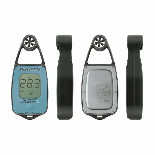 Picture of Skywatch Xplorer 1 - Wind Meter