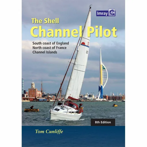 Picture of The Shell Channel Pilot