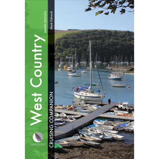 Picture of West Country Cruising Companion