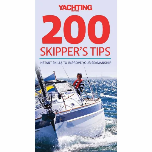 Picture of 200 Skipper's Tips