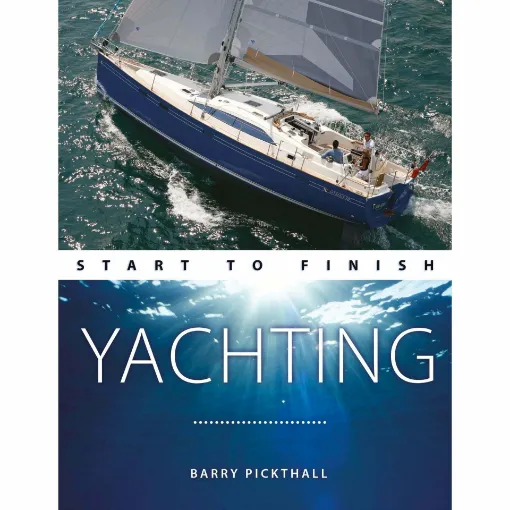 Picture of Yachting Start to Finish