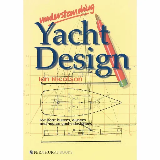 Picture of Understanding Yacht Design