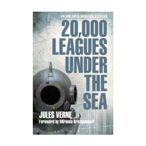 Picture of 20,000 Leagues under the Sea