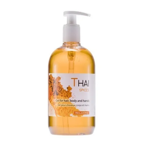 Picture of Allegrini Thai Hair and Body Wash